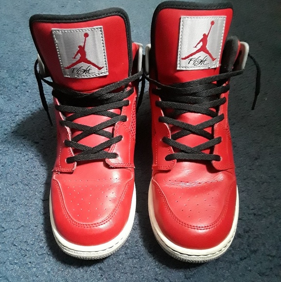 Air Jordan 1 mid bravo 89 - Picture 2 of 4